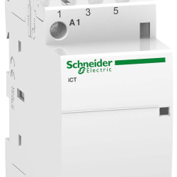 Контактор Schneider Electric ICT 16A 3NO