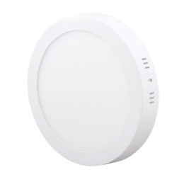 Світильник Євросвітло LED-SR-225-18 18Вт 4200К