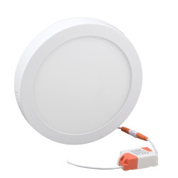 Світильник Євросвітло LED-SR-225-18 18Вт 4200К