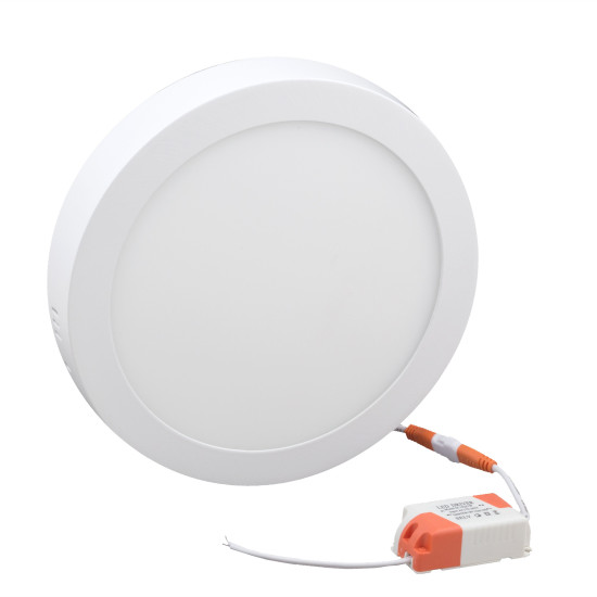 Світильник Євросвітло LED-SR-225-18 18Вт 4200К