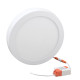 Світильник Євросвітло LED-SR-225-18 18Вт 4200К