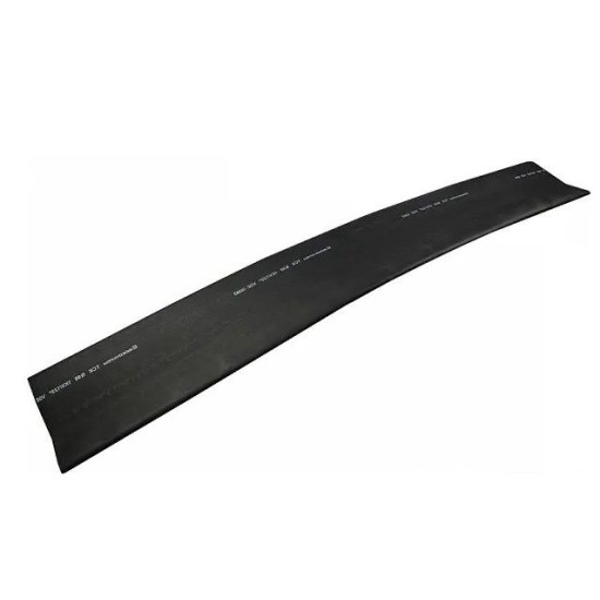 Термоусаджувальна трубка E.Next e.termo.stand.80.40.black 80/40 1м чорна (s024164)