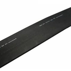 Термоусаджувальна трубка E.Next e.termo.stand.100.50.black 100/50 1м чорна (s024174)