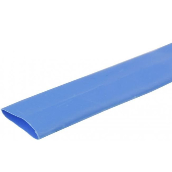 Термоусаджувальна трубка E.Next e.termo.stand.100.50.blue 100/50 1м синя (s024176)