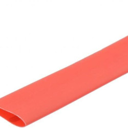 Термоусаджувальна трубка E.Next e.termo.stand.150.75.red 150/75 1м червона (s024185)