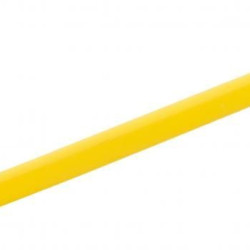 Термоусаджувальна трубка E.Next e.termo.stand.roll.3.15.yellow 3/1,5 200м жовта (s059009)
