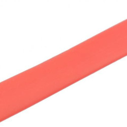 Термоусаджувальна трубка E.Next e.termo.stand.roll.12.6.red 12/6 100м червона (s059030)