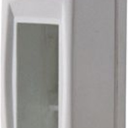 Корпус пластиковий E.Next e.plbox.stand.01 1-модульний без дверцят (CSU1011)