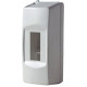 Корпус пластиковий E.Next e.plbox.stand.02 2-модульний без дверцят (CSU1012)
