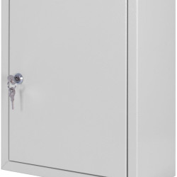 Металевий корпус E.Next e.mbox.pro.n.24 24 модулів навісний IP31 (p0100203)