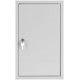 Металевий корпус E.Next e.mbox.pro.n.36 36 модулів навісний IP31 (p0100204)