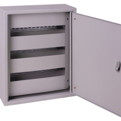 Металевий корпус E.Next e.mbox.pro.n.54 54 модуля навісний IP31 (p0100206)