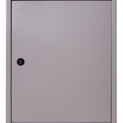Металевий корпус E.Next e.mbox.pro.n.54 54 модуля навісний IP31 (p0100206)