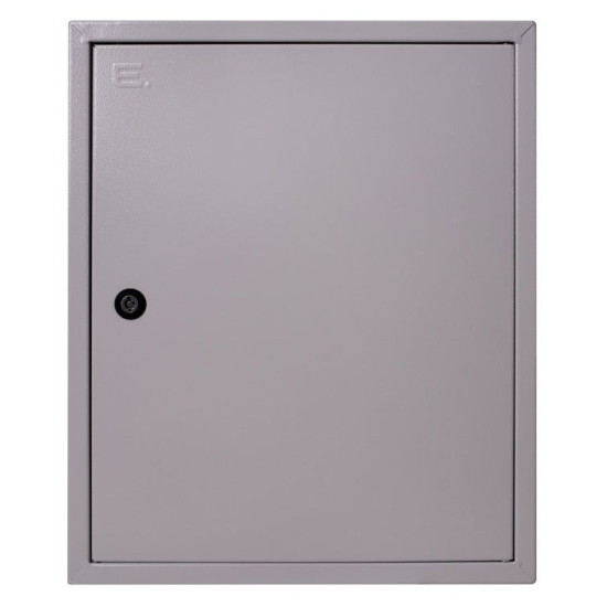 Металевий корпус E.Next e.mbox.pro.n.54 54 модуля навісний IP31 (p0100206)