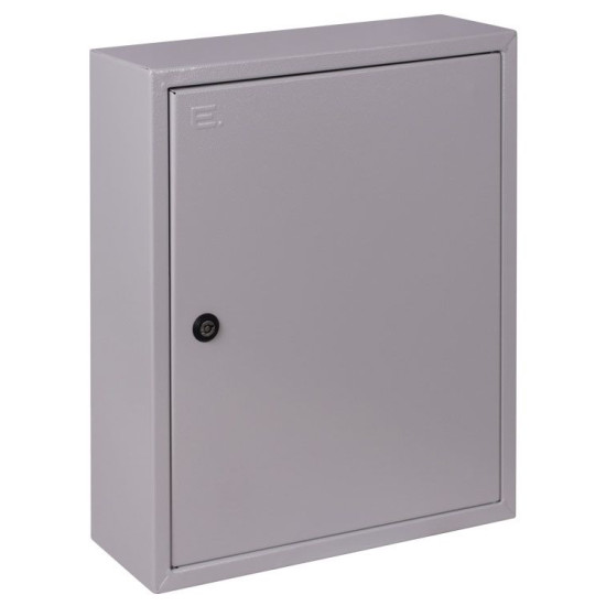 Металевий корпус E.Next e.mbox.pro.n.54 54 модуля навісний IP31 (p0100206)