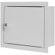 Металевий корпус E.Next e.mbox.pro.w.12 12 модулів вбудований IP31 (p0100208)