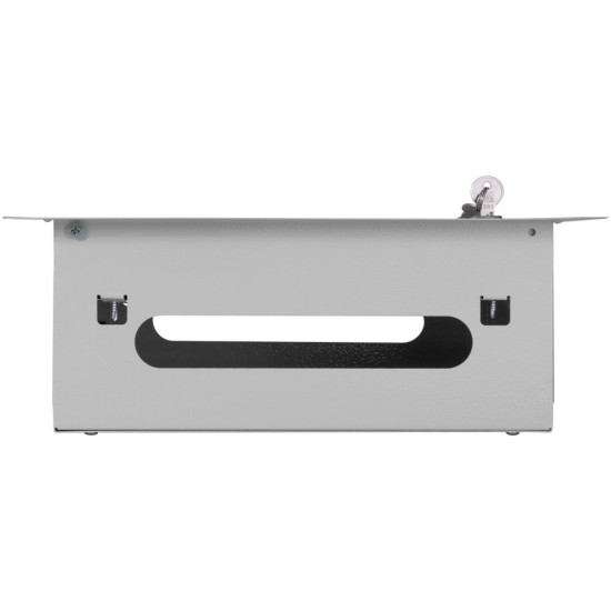Металевий корпус E.Next e.mbox.pro.w.12 12 модулів вбудований IP31 (p0100208)