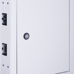 Металевий корпус E.Next e.mbox.pro.w.24 24 модуля вбудований IP31 (p0100210)