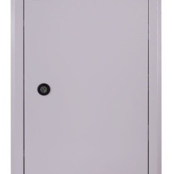 Металевий корпус E.Next e.mbox.pro.w.36 36 модулів вбудований IP31 (p0100211)
