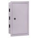 Металевий корпус E.Next e.mbox.pro.w.36 36 модулів вбудований IP31 (p0100211)