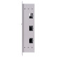 Металевий корпус E.Next e.mbox.pro.w.54 54 модуля вбудований IP31 (p0100213)