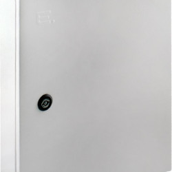 Металевий корпус E.Next e.mbox.pro.n.24 24 модулі навісний IP54 (p0100216)