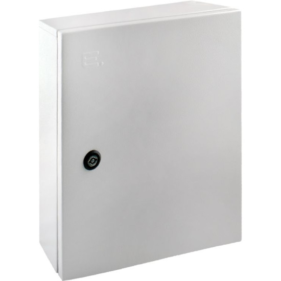 Металевий корпус E.Next e.mbox.pro.n.24 24 модулі навісний IP54 (p0100216)