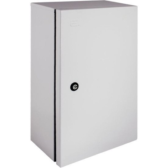 Металевий корпус E.Next e.mbox.pro.n.36 36 модулів навісний IP54 (p0100217)