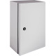 Металевий корпус E.Next e.mbox.pro.n.36 36 модулів навісний IP54 (p0100217)