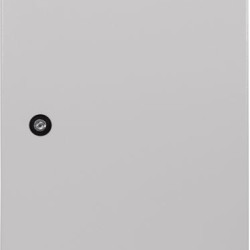 Металевий корпус E.Next e.mbox.pro.n.48 48 модулів навісний IP54 (p0100218)