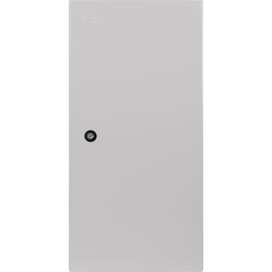 Металевий корпус E.Next e.mbox.pro.n.48 48 модулів навісний IP54 (p0100218)
