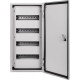 Металевий корпус E.Next e.mbox.pro.n.48 48 модулів навісний IP54 (p0100218)