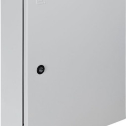 Металевий корпус E.Next e.mbox.pro.n.54 54 модулі навісний IP54 (p0100219)