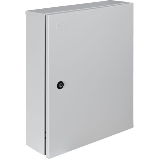 Металевий корпус E.Next e.mbox.pro.n.54 54 модулі навісний IP54 (p0100219)