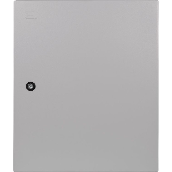 Металевий корпус E.Next e.mbox.pro.n.54 54 модулі навісний IP54 (p0100219)