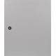 Металевий корпус E.Next e.mbox.pro.n.54 54 модулі навісний IP54 (p0100219)