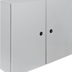 Металевий корпус E.Next e.mbox.pro.n.72 72 модулі навісний IP54 (p0100220)