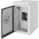 Металевий корпус E.Next e.mbox.stand.n.04.z 4 модуля навісний IP54 (s0100127)