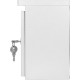 Металевий корпус E.Next e.mbox.stand.n.04.z 4 модуля навісний IP54 (s0100127)
