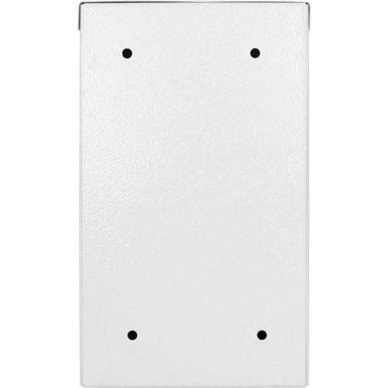 Металевий корпус E.Next e.mbox.stand.n.04.z 4 модуля навісний IP54 (s0100127)