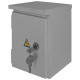 Металевий корпус E.Next e.mbox.stand.n.06.z 6 модулів навісний IP54 (s0100128)