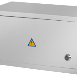 Металевий корпус E.Next e.mbox.stand.n.15.z 15 модулів навісний (s0100023)