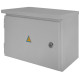 Металевий корпус E.Next e.mbox.stand.n.15.z 15 модулів навісний IP54 (s0100130)