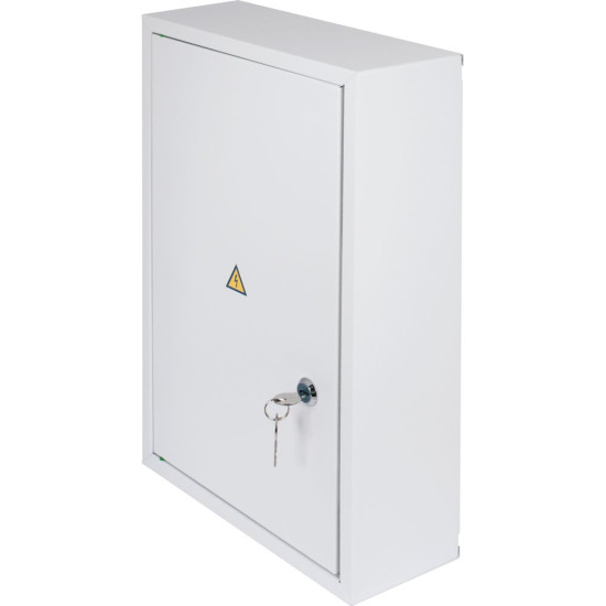 Металевий корпус E.Next e.mbox.stand.n.36.z 36 модулів навісний (s0100027)