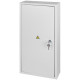 Металевий корпус E.Next e.mbox.stand.n.48.z 48 модулів навісний (s0100124)