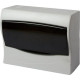 Корпус пластиковий E.Next e.plbox.stand.n.09mU 9-модульний навісний (s0290008u)