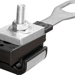 Посилений анкер E.Next e.i.clamp.2.16.25.zr ізольований 16-25 кв.мм (p021009)