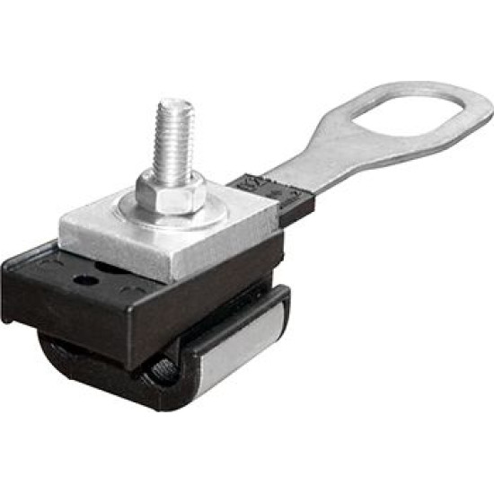 Посилений анкер E.Next e.i.clamp.2.16.25.zr ізольований 16-25 кв.мм (p021009)