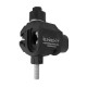Відгалужувальний проколюючий затискач E.Next e.pricking.clamp.pro.16.95.6.35.al односторонній 16-95 кв.мм (p028013)