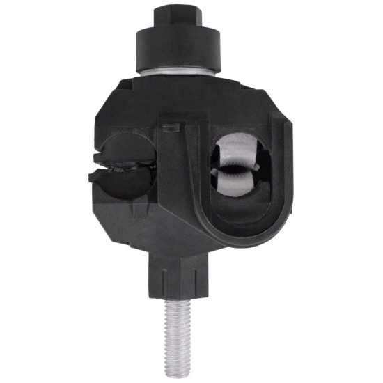 Відгалужувальний проколюючий затискач E.Next e.pricking.clamp.pro.16.95.6.35.al односторонній 16-95 кв.мм (p028013)